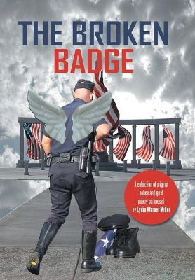 The Broken Badge book