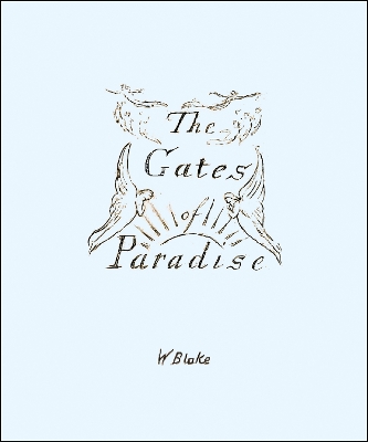 The Gates of Paradise book