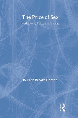Price of Sex by Belinda Brooks-Gordon