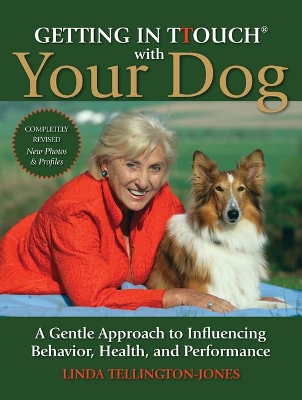 Getting in TTouch with Your Dog book