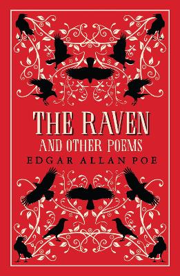 The Raven and Other Poems: Fully Annotated Edition book