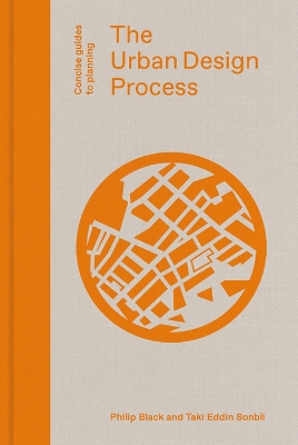 The Urban Design Process book