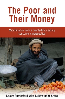 Poor and their Money book