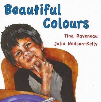 Beautiful Colours book