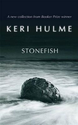 Stonefish book