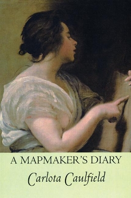 A Mapmaker's Diary book