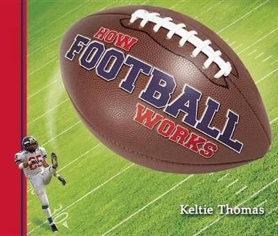 How Football Works book