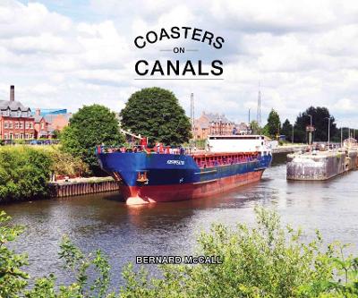 Coasters on Canals book