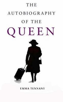 Autobiography of the Queen book