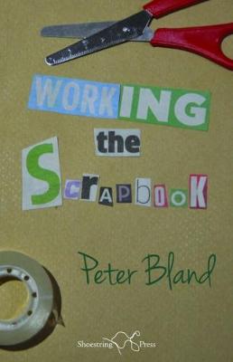 Working the Scrapbook book