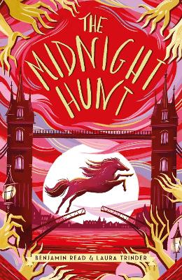 The Midnight Hunt book