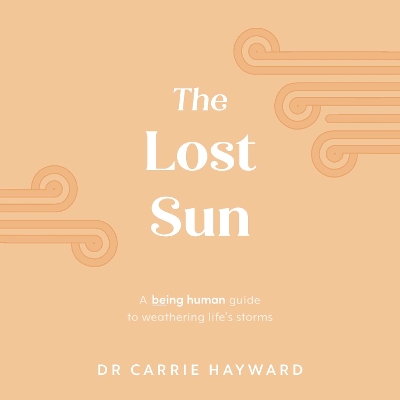 The Lost Sun: A Being Human guide to weathering life’s storms book