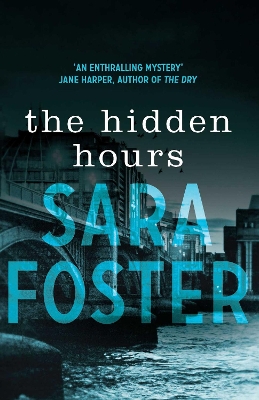 Hidden Hours by Sara Foster