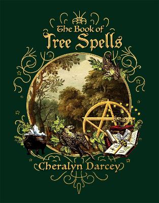 The Book of Tree Spells book