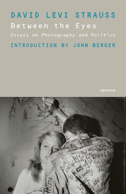 Between the Eyes: Essays on Photograp book