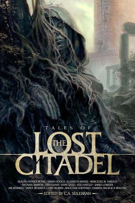 Tales of the Lost Citadel Anthology book