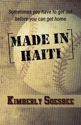 Made in Haiti book