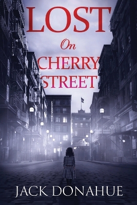 Lost on Cherry Street book