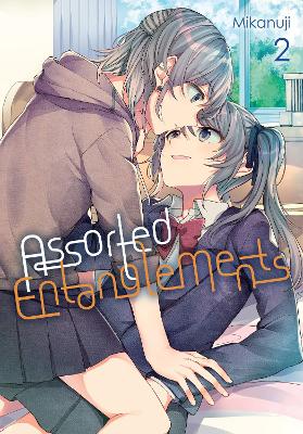 Assorted Entanglements, Vol. 2 book