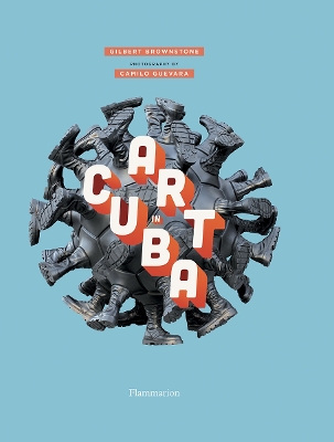 Art in Cuba book