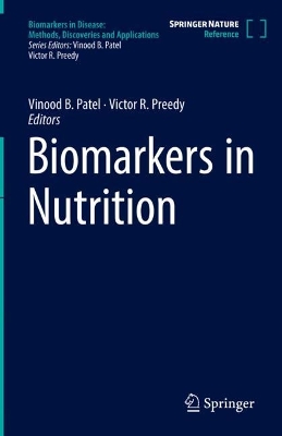 Biomarkers in Nutrition book