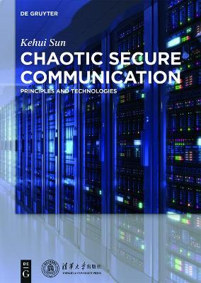 Chaotic Secure Communication book