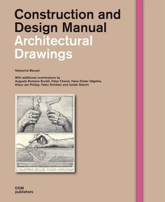Architectural Drawings book