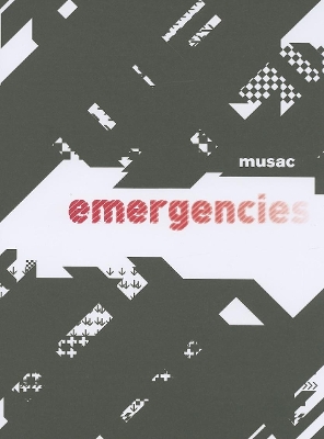 EMERGENCIES book