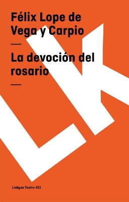 Devoción del Rosario book