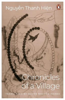 Chronicles of A Village book