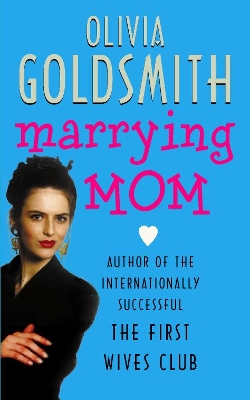 Marrying Mom book