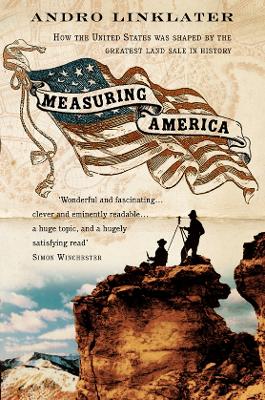 Measuring America book