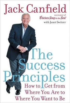 The Success Principles by Jack Canfield