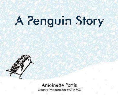 Penguin Story book