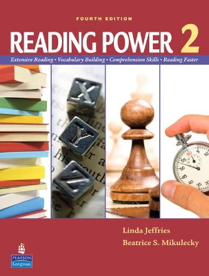 Reading Power 2 Student Book book