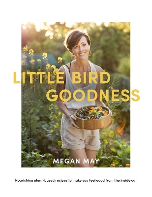 Little Bird Goodness book