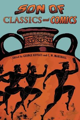 Son of Classics and Comics by George Kovacs