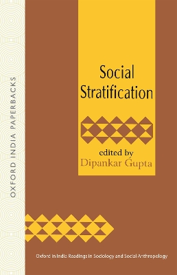 Social Stratification book