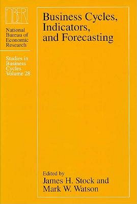 Business Cycles, Indicators and Forecasting book