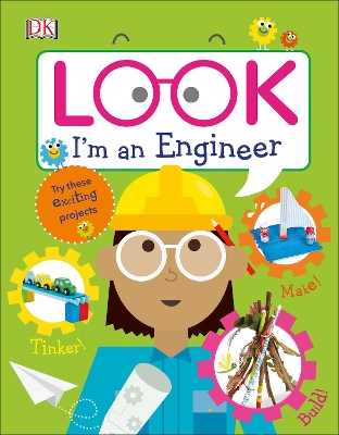 Look I'm An Engineer book