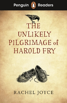 Penguin Readers Level 5: The Unlikely Pilgrimage of Harold Fry (ELT Graded Reader): Abridged Edition book