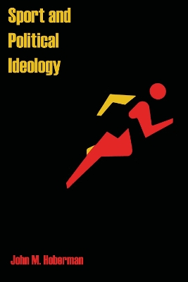 Sport and Political Ideology book