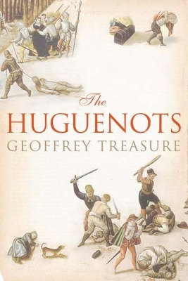 Huguenots book