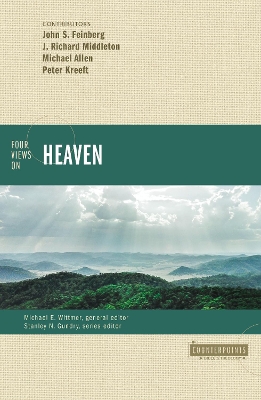 Four Views on Heaven book