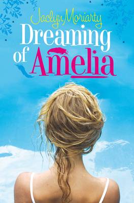 Dreaming of Amelia book