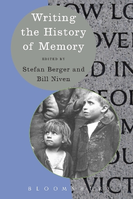 Writing the History of Memory book
