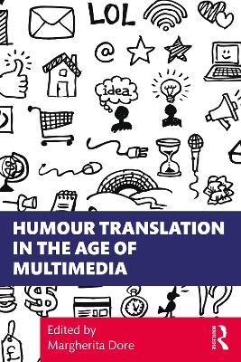 Humour Translation in the Age of Multimedia book