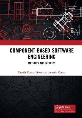 Component-Based Software Engineering: Methods and Metrics book