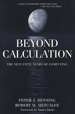 Beyond Calculation book