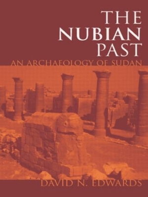Nubian Past book